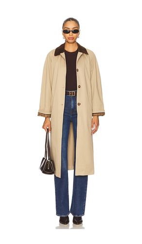 TRENCHCOAT BEATRIZ in . Größe L. Also in M - HEARTLOOM - Modalova