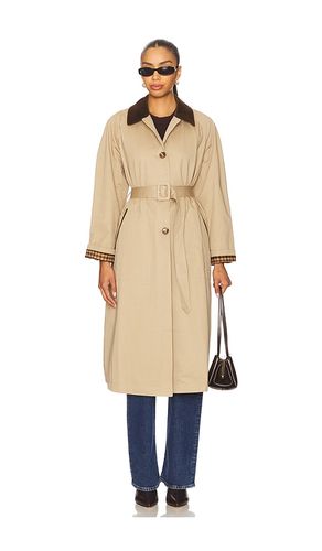 TRENCHCOAT BEATRIZ in . Größe L. Also in M - HEARTLOOM - Modalova