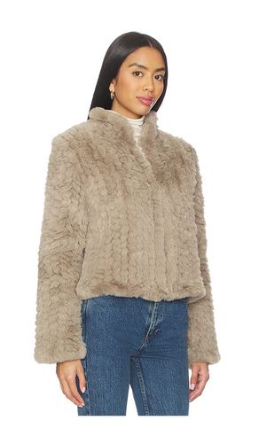 Deline Jacket in . Taglia L. Also in XL - HEARTLOOM - Modalova