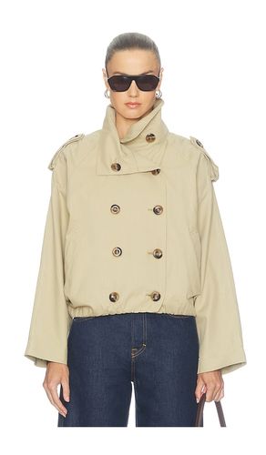 TRENCHCOAT ADDISON in . Größe S. Also in XS, M, L, XL - HEARTLOOM - Modalova