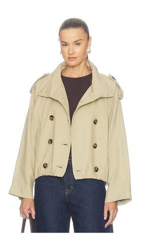 TRENCHCOAT ADDISON in . Größe S. Also in XS, M, L, XL - HEARTLOOM - Modalova