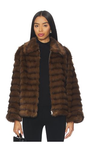 Cairo Coat in . Size L. Also in M, S, XL, XS - HEARTLOOM - Modalova