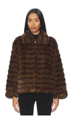 Cairo Coat in . Size L. Also in M, S, XL, XS - HEARTLOOM - Modalova