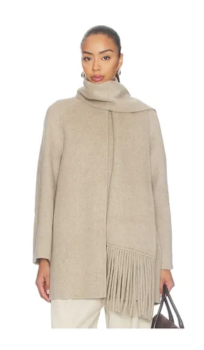 Luka Coat in . Size L. Also in M, S - HEARTLOOM - Modalova