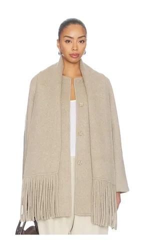 Luka Coat in . Size L. Also in M, S, XL, XS - HEARTLOOM - Modalova
