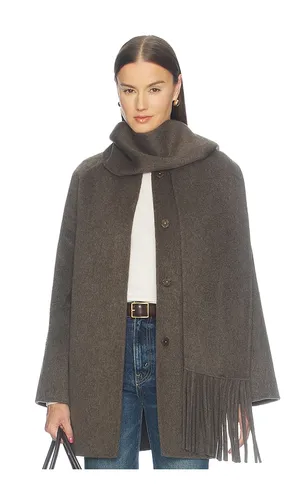 Luka Coat in . Size L. Also in M, S - HEARTLOOM - Modalova
