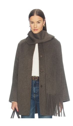 Luka Coat in Grey. - size M (also in S) - HEARTLOOM - Modalova