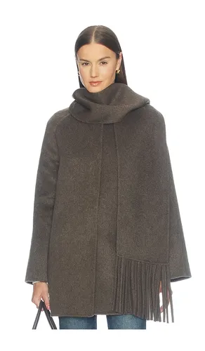 Luka Coat in . Size L. Also in M, S - HEARTLOOM - Modalova
