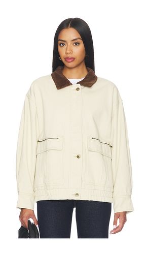 JACKE HALLI in . Größe S. Also in XS, M, L, XL - HEARTLOOM - Modalova