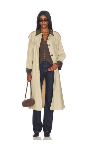 TRENCHCOAT RHIANNON in . Größe S. Also in XS, M, L, XL - HEARTLOOM - Modalova