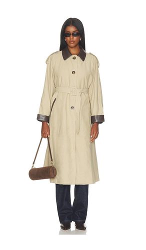 TRENCHCOAT RHIANNON in . Größe S. Also in XS, M, L, XL - HEARTLOOM - Modalova