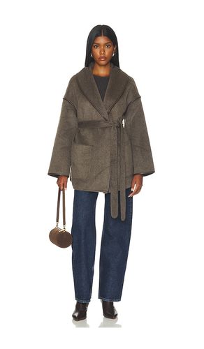 Ruth Coat in . Size L. Also in M, S, XL, XS - HEARTLOOM - Modalova