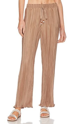 Koi Pant in Tan. - size L (also in XS) - HEARTLOOM - Modalova