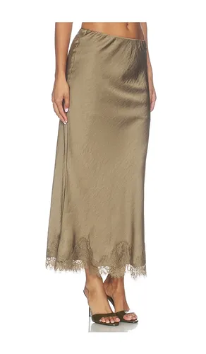 Mara Skirt in . Size L. Also in M, S, XL, XS - HEARTLOOM - Modalova