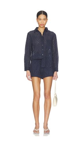 Gia Set in Navy. - size M (also in S, XL, XS) - HEARTLOOM - Modalova