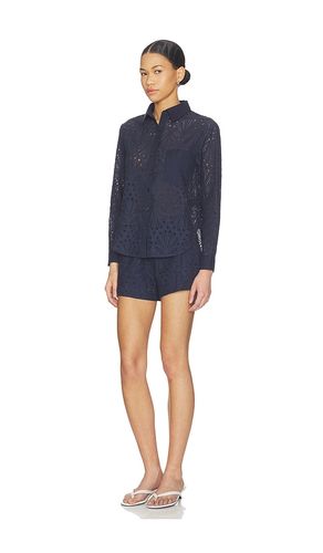 Gia Set in Navy. - size M (also in S, XL, XS) - HEARTLOOM - Modalova