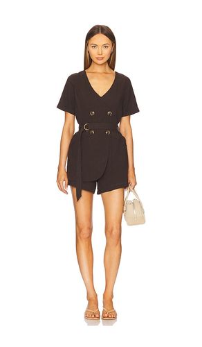 Parina Romper in . Taglia S. Also in XS - HEARTLOOM - Modalova