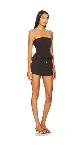 KURZOVERALL FLORA in . Größe L. Also in M, S, XL, XS - HEARTLOOM - Modalova