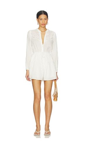 Irisa Romper in . Size L. Also in M, S, XS - HEARTLOOM - Modalova