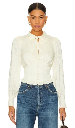 Hallie Top in . Size L. Also in M, S, XL - HEARTLOOM - Modalova