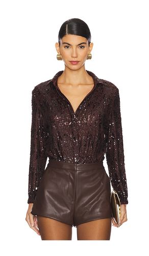 Beatrix Bodysuit in . Size S. Also in XS - HEARTLOOM - Modalova