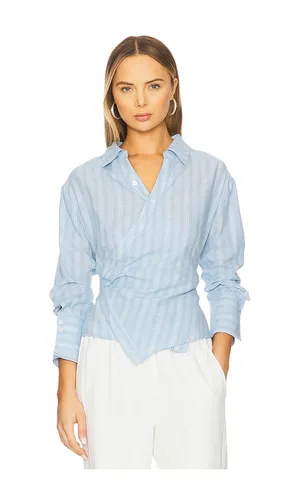 Elene Shirt in . Size S. Also in XS - HEARTLOOM - Modalova