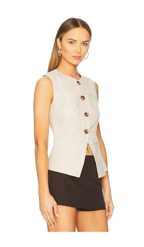 Emerson Vest in . Size L. Also in M, S - HEARTLOOM - Modalova