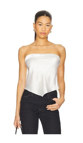 Eris Top in White. - size L (also in M, S, XL, XS) - HEARTLOOM - Modalova