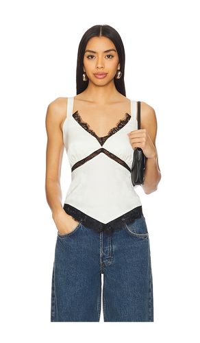 Camisola carissa en color blanco talla L en - White. Talla L (también en M, S, XS) - HEARTLOOM - Modalova