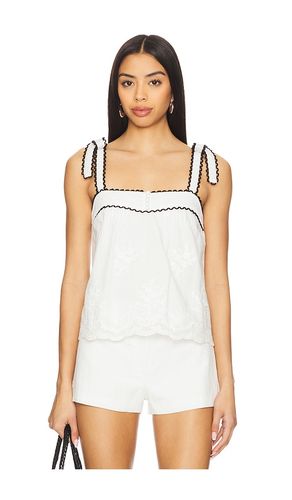 Miena Top in . Size L. Also in M, S, XS - HEARTLOOM - Modalova