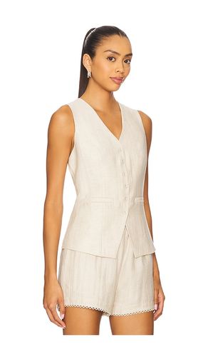 Campari Vest in . Size S. Also in XS - HEARTLOOM - Modalova