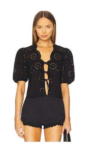 Roxana Top in . Taglia L. Also in M, S, XS - HEARTLOOM - Modalova