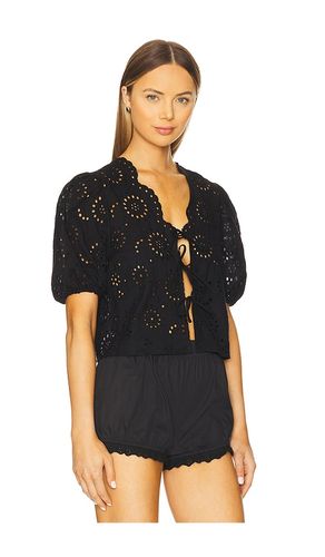 Roxana Top in . Size L. Also in M, S, XS - HEARTLOOM - Modalova