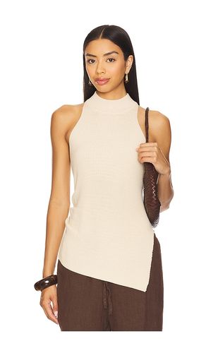 Jones Top in Neutral. - size L (also in M, S, XL, XS) - HEARTLOOM - Modalova