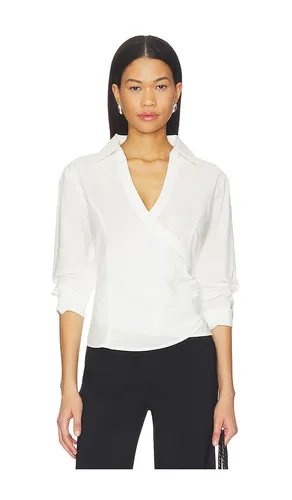 Samira Top in . Size L. Also in M, S, XS - HEARTLOOM - Modalova