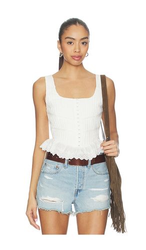 Christine Top in . Taglia L. Also in M, XL - HEARTLOOM - Modalova