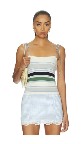 Teyana Top in . Size L. Also in M, XL, XS - HEARTLOOM - Modalova