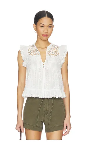 Rayna Top in . Size M. Also in S, XL - HEARTLOOM - Modalova