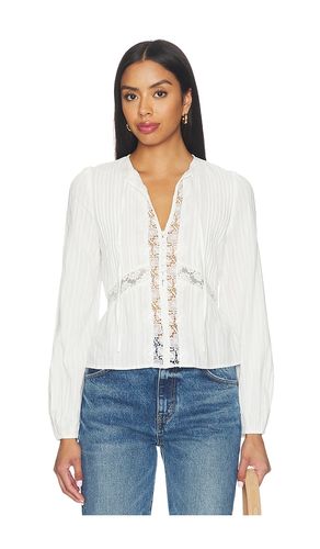 Freda Top in . Taglia M. Also in S, XS - HEARTLOOM - Modalova
