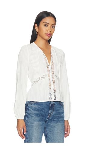 Freda Top in . Size L. Also in M, S, XS - HEARTLOOM - Modalova