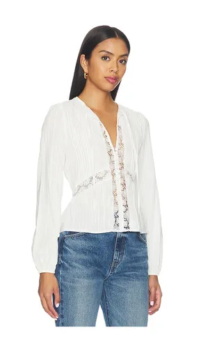 Freda Top in . - size XS (also in S) - HEARTLOOM - Modalova