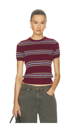 Brenna Top in Red. - size L (also in M, S, XL, XS) - HEARTLOOM - Modalova