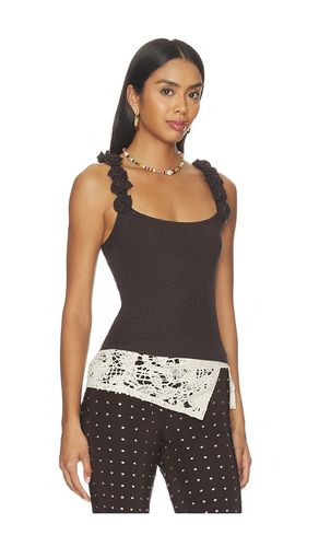 OBERTEIL MARONE in . Größe L. Also in M, S, XL, XS - HEARTLOOM - Modalova