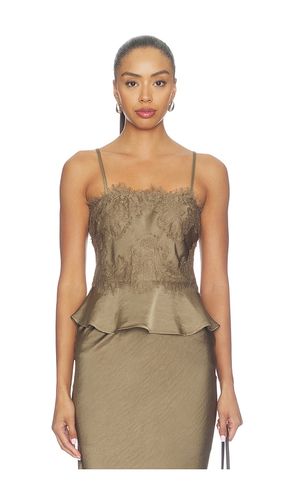 Mirai Cami in . Taglia L. Also in M, S, XL, XS - HEARTLOOM - Modalova