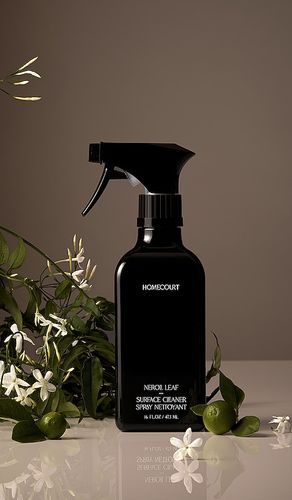 Neroli Leaf Surface Cleaner in - Homecourt - Modalova