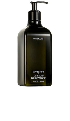 Cipres Mint Dish Soap in - Homecourt - Modalova