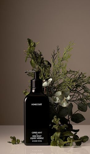 Cipres Mint Dish Soap in - Homecourt - Modalova
