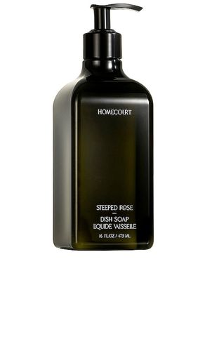 Steeped Rose Dish Soap in - Homecourt - Modalova