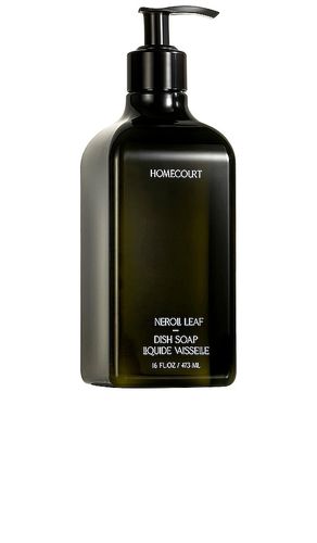 Neroli Leaf Dish Soap in - Homecourt - Modalova