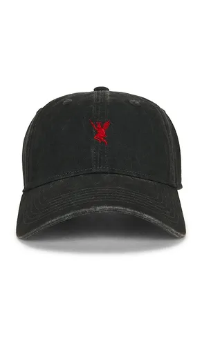HAELO Archangel Cap in Black - HAELO - Modalova